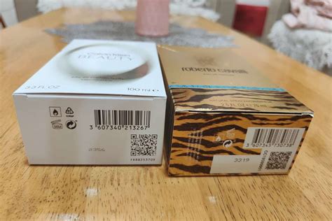 perfume barcode search